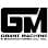 Grant Machine & Manufacturing logo