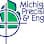 Michigan Precision Tool & Engineer logo