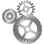 Complex Manufacturing LLC logo