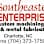 Southeastern Enterprises, inc. logo