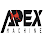 Apex Industrial Machine logo