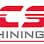 C S Machining logo