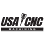 USA CNC Machining logo