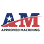 Approved Machining logo