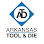 Arkansas Tool & Die logo