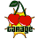 The Cherry Garage logo