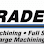 Trade Tech Inc logo