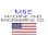 M&E Machine and Engineering Co. logo