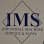 Industrial Machine Service (IMS) logo