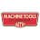 Machine Tools of Virginia Inc logo