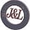 J&L Precision Machine logo
