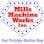 Mills Machine Works Inc logo