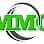 MMG Industrial logo